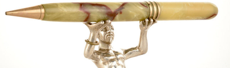 The Naked & the Nude...