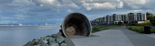 WALKABOUT  POINT RUSTON...