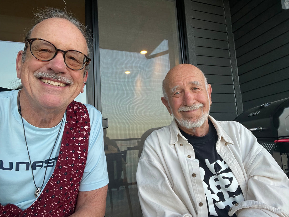 Our Twenty-Eighth Merry Month of May… 2023