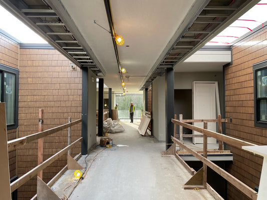 “Huitieme Ciel”... Eighth Heaven...