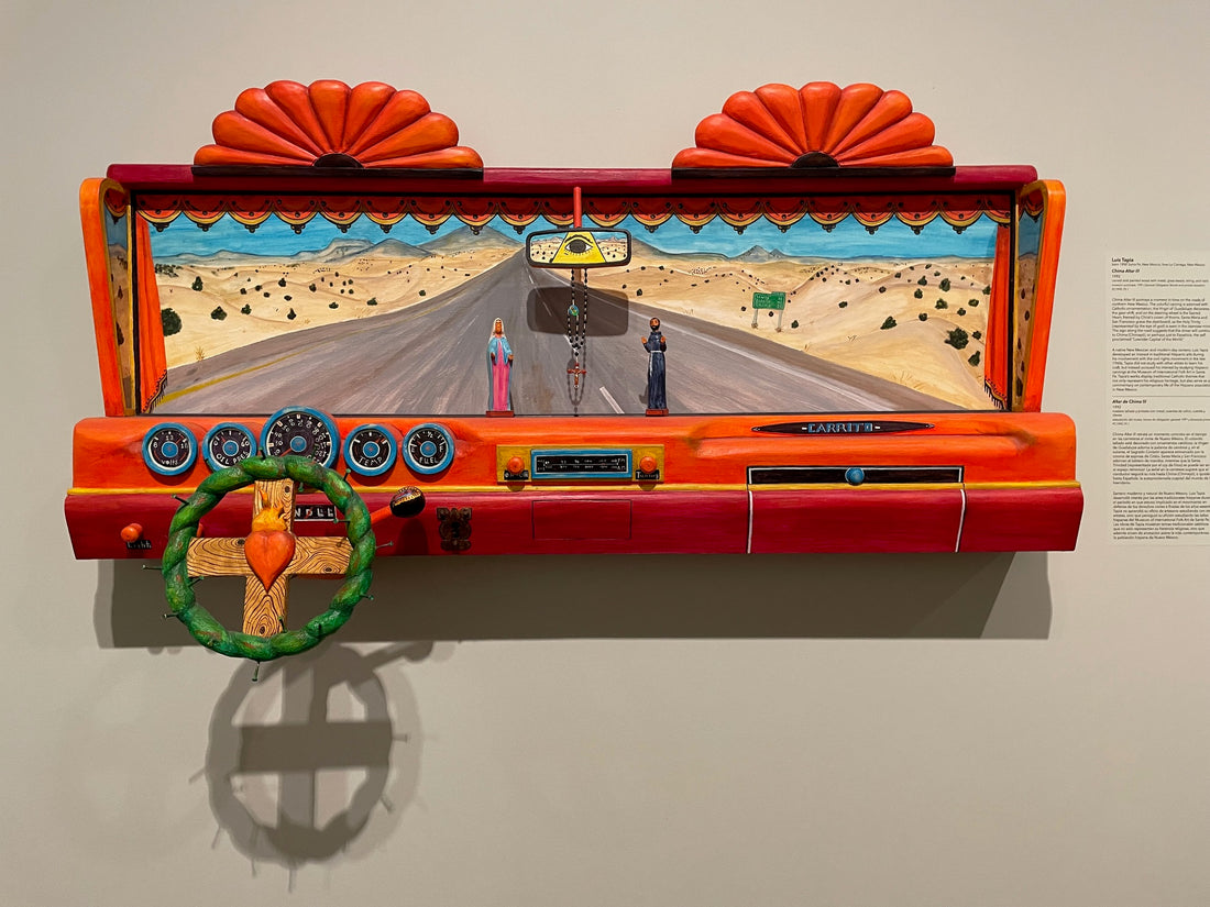 Albuquerque Exploration...