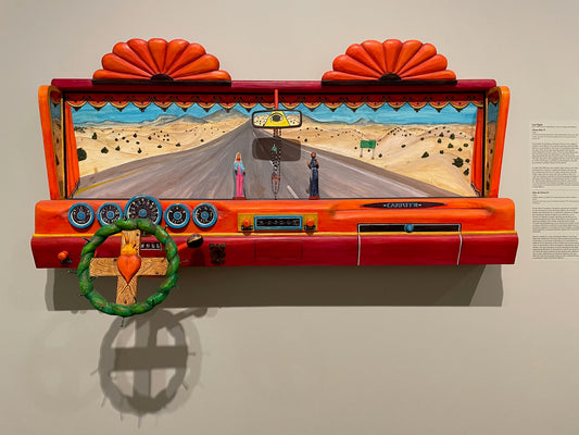 Albuquerque Exploration...