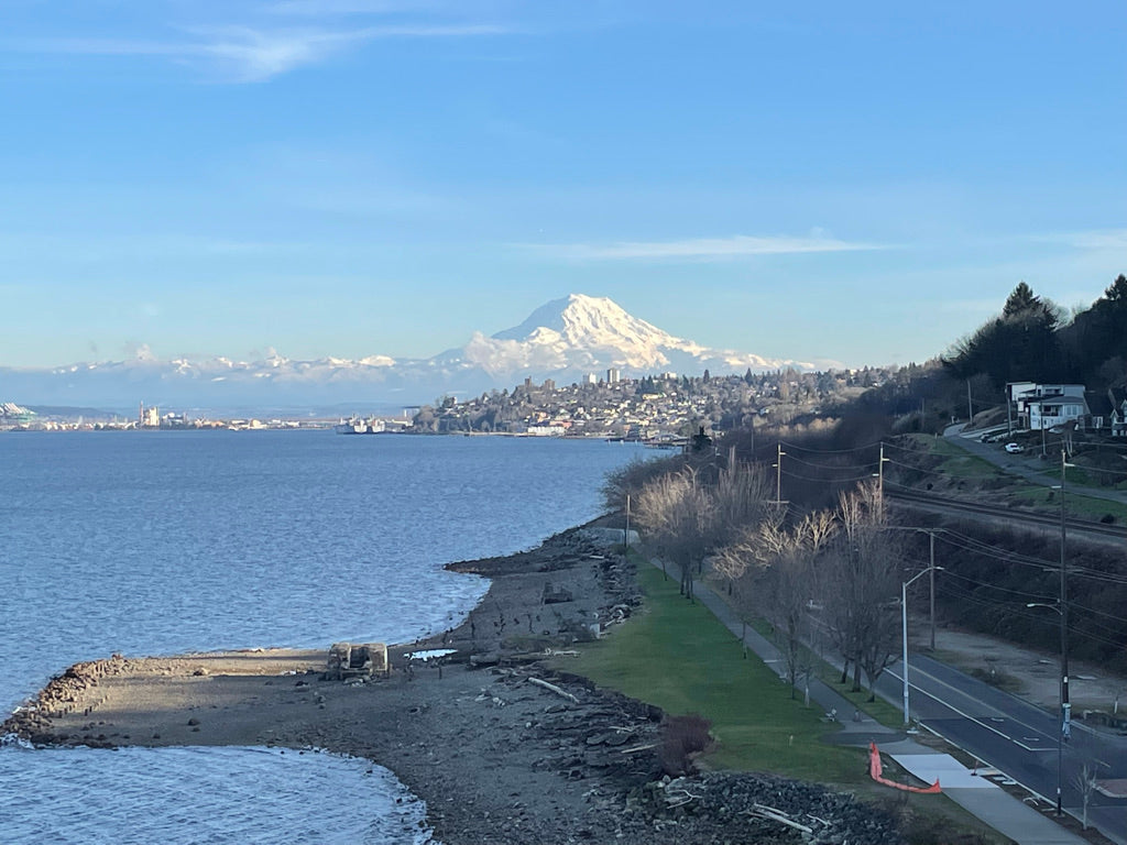 Huitieme Ciel - A poem by Stephen Silha