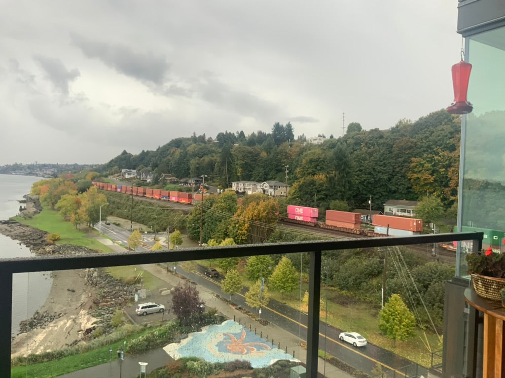 I'm noting the ONES for firsts...