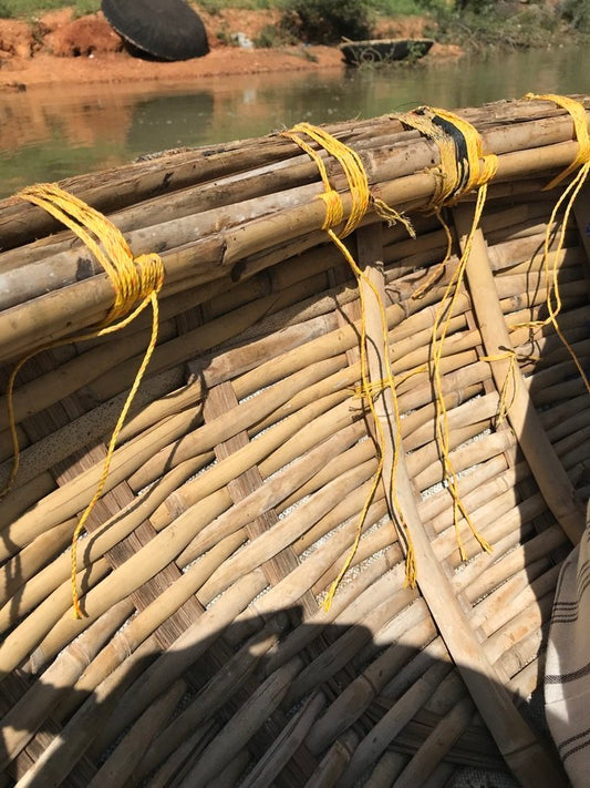 INDIA - PART TWO: HAMPI-BEINGS...