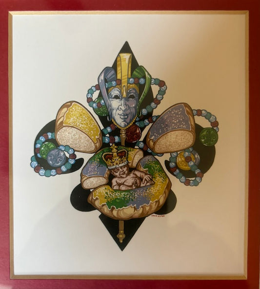 VOODOO MUSEUM... New Orleans