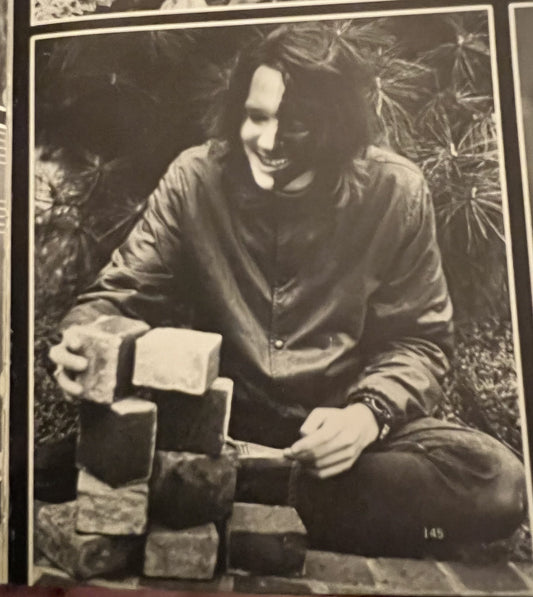 Principia College Revisited - Stephen's 50th Reunion