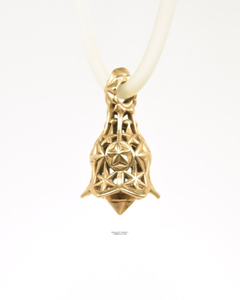 Astral - Bronze three quarters view