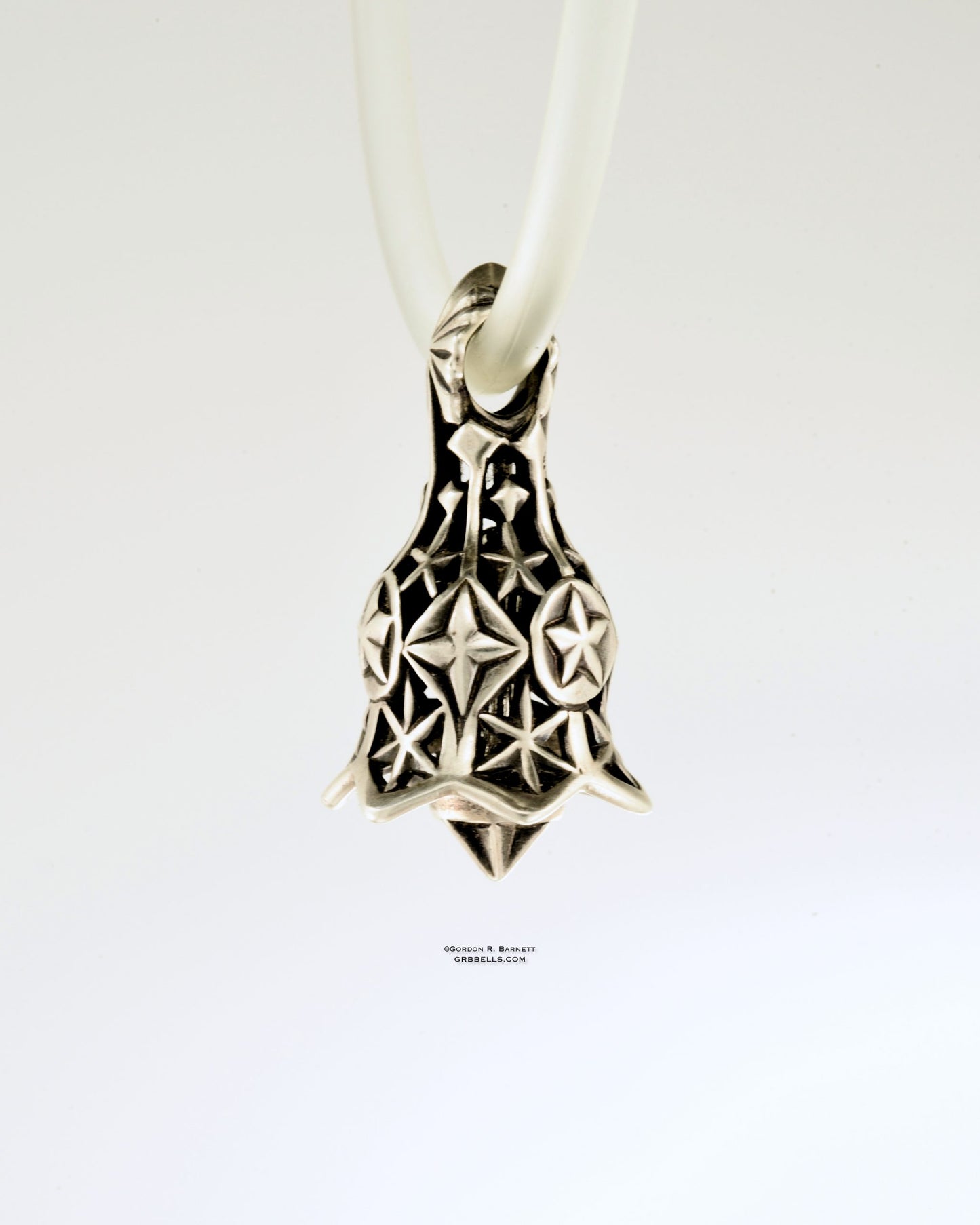 Astral - Sterling side view