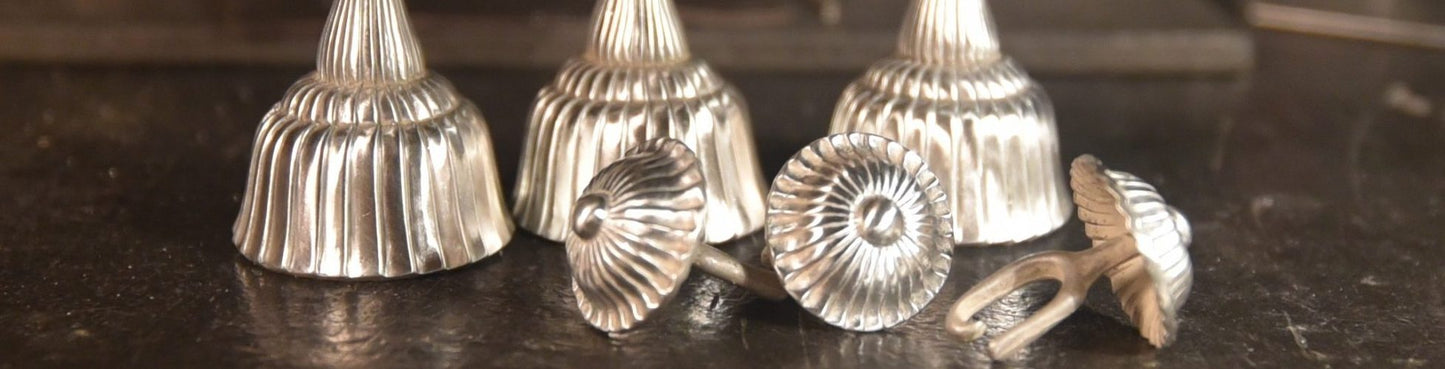 1986 Pleated Bell