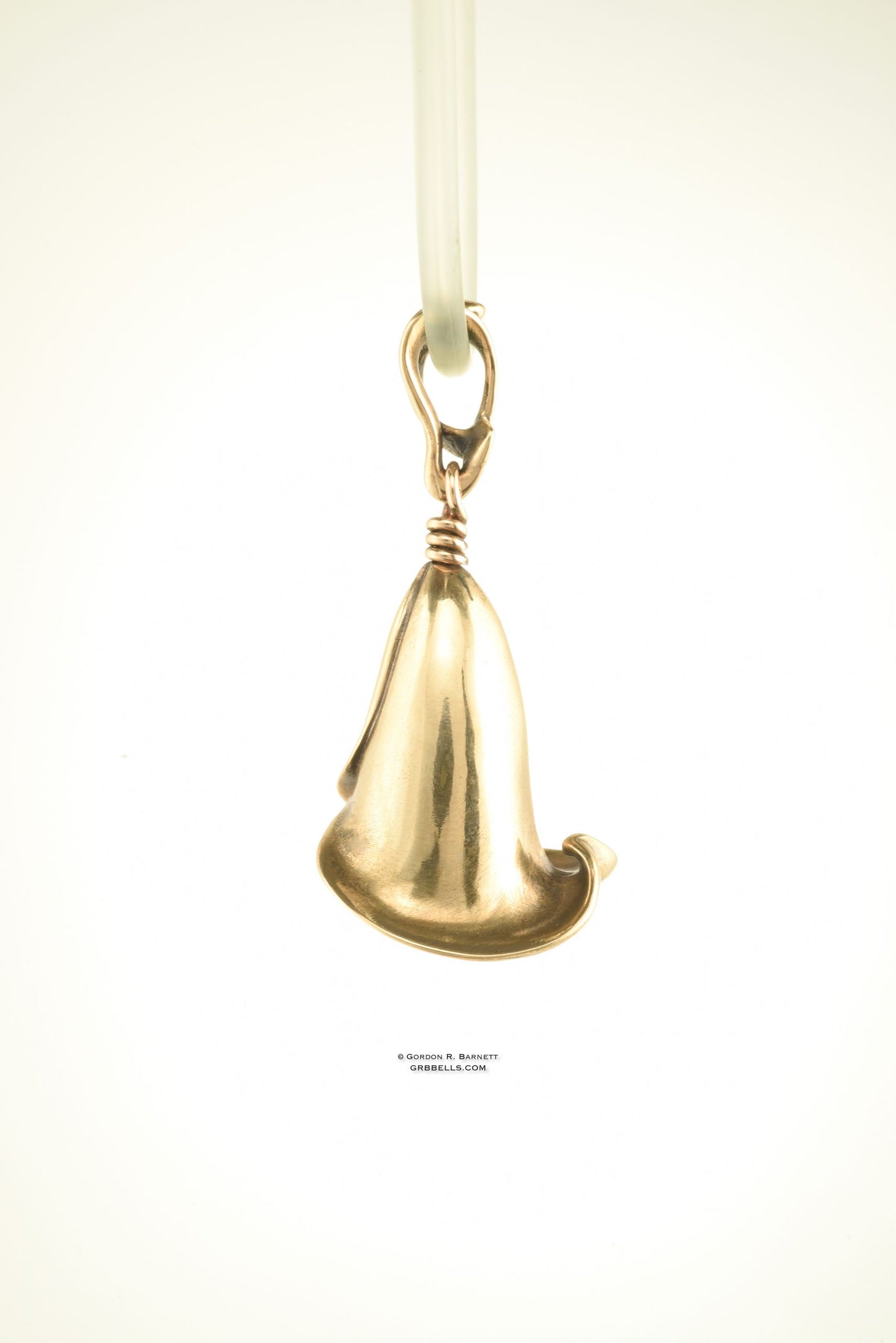 Calla Lily - Bronze