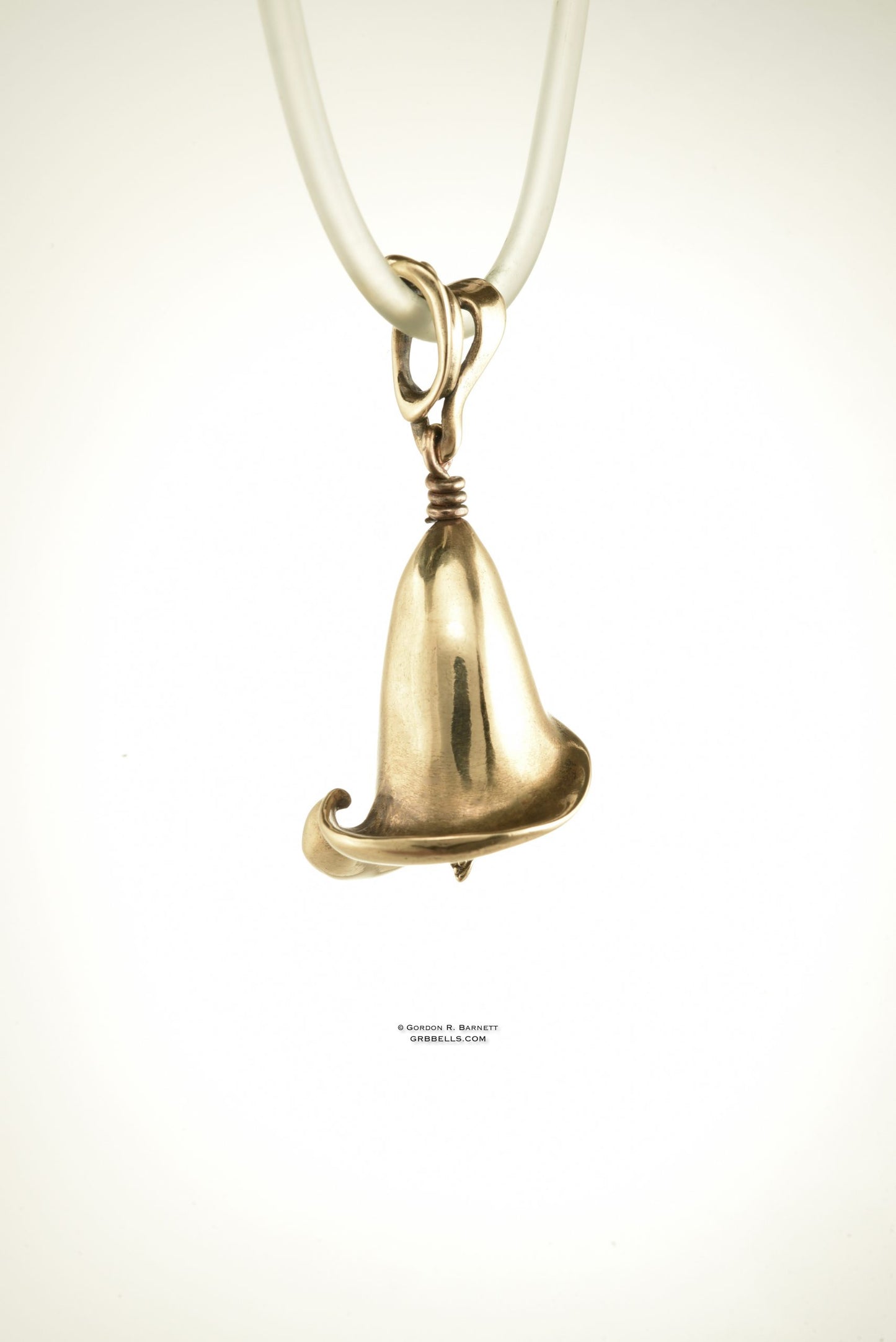 Calla Lily - Bronze