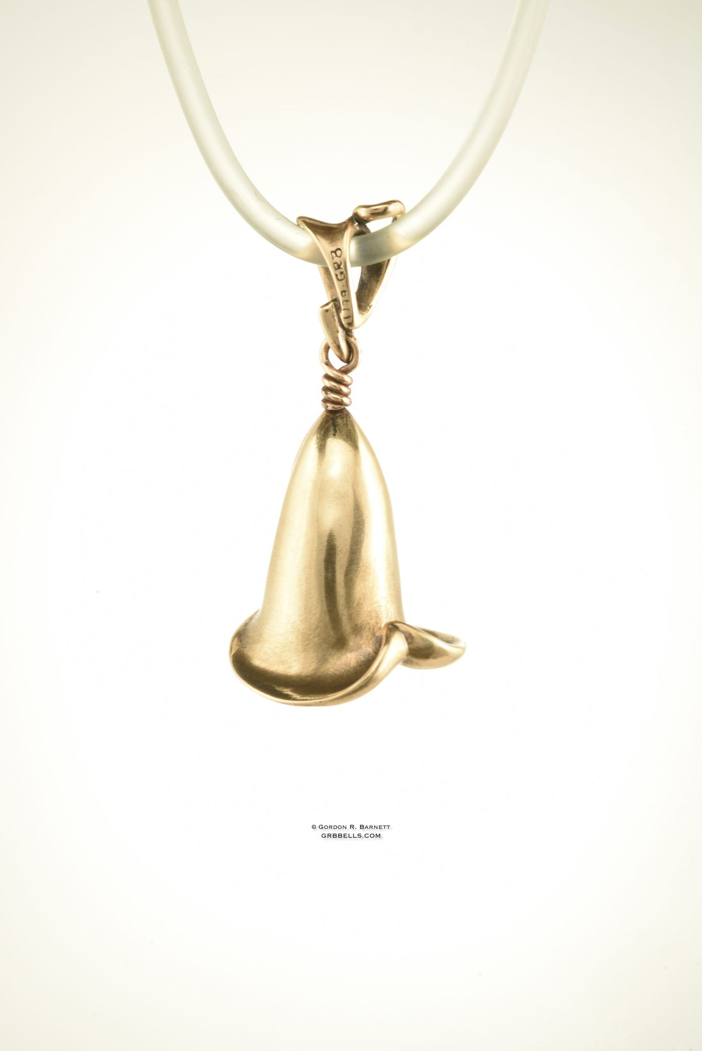 Calla Lily - Bronze