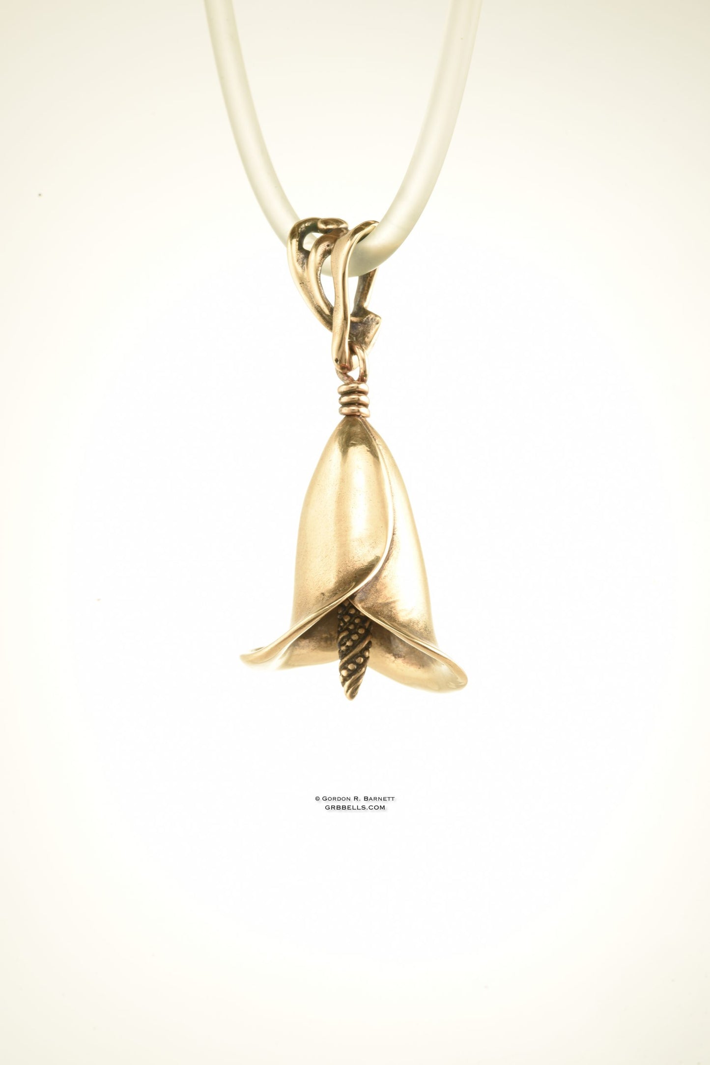 Calla Lily - Bronze