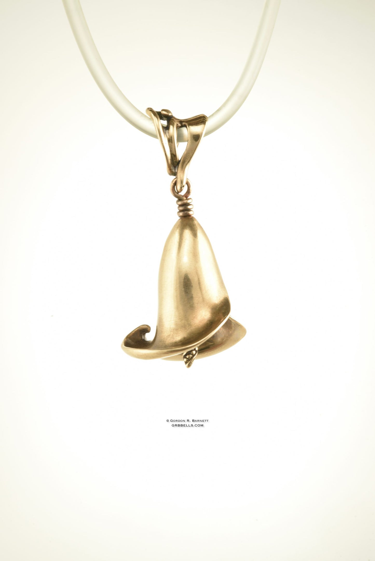 Calla Lily - Bronze