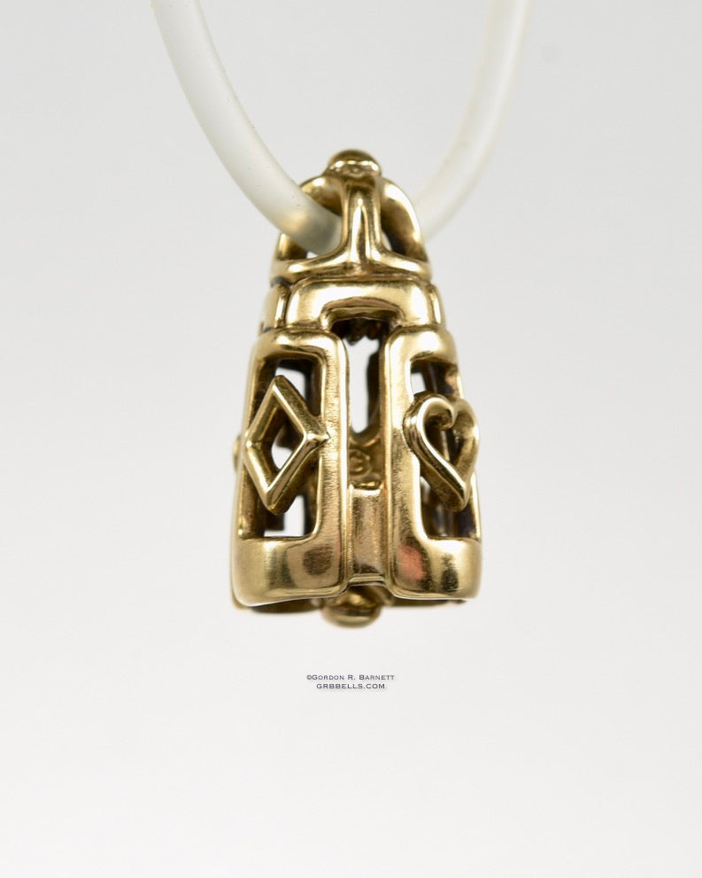 House of Cards - Bronze