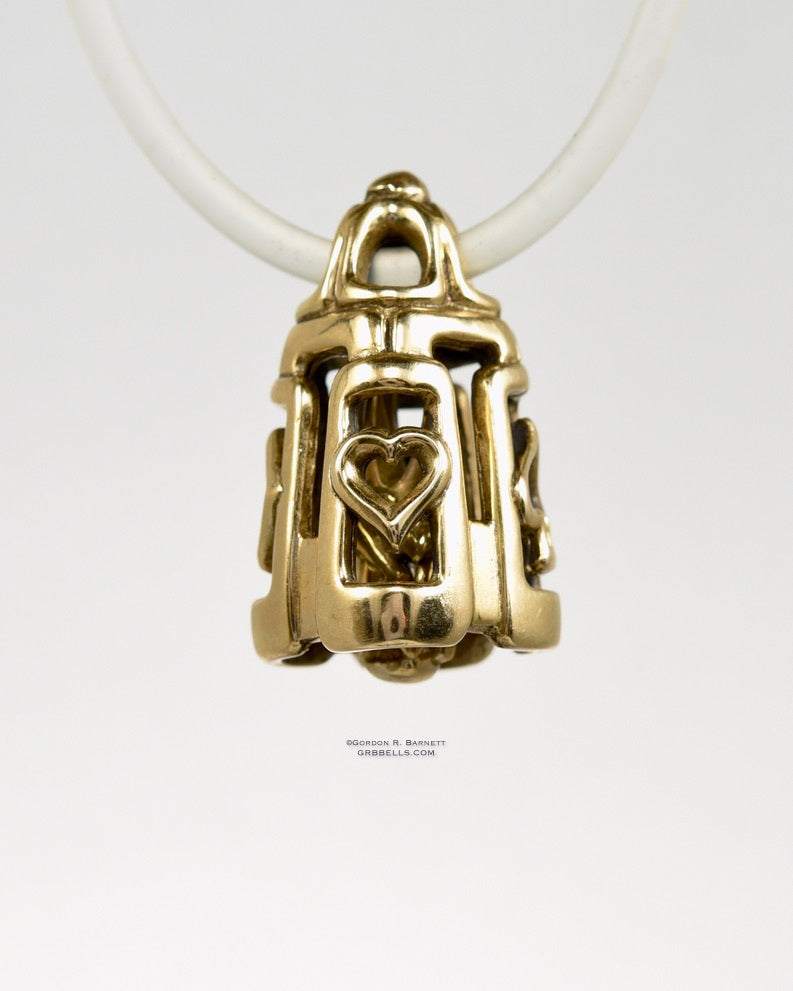 House of Cards - Bronze