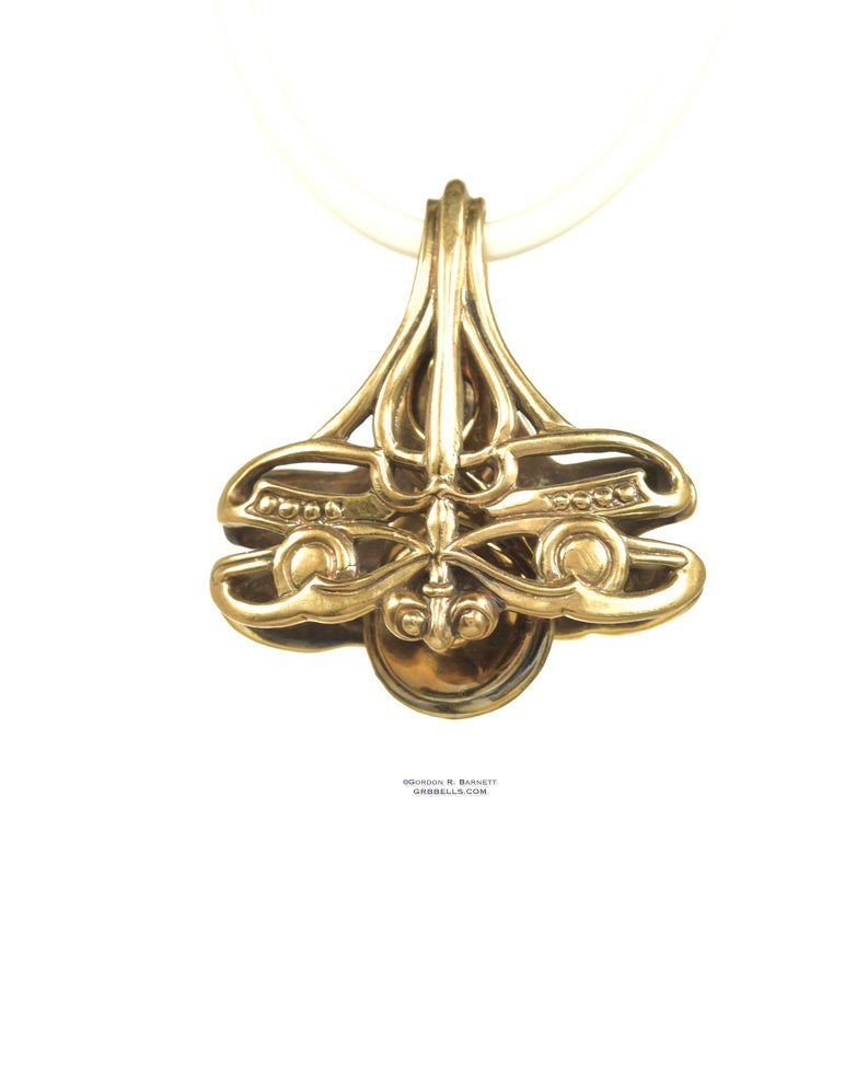 Dragonfly Bronze