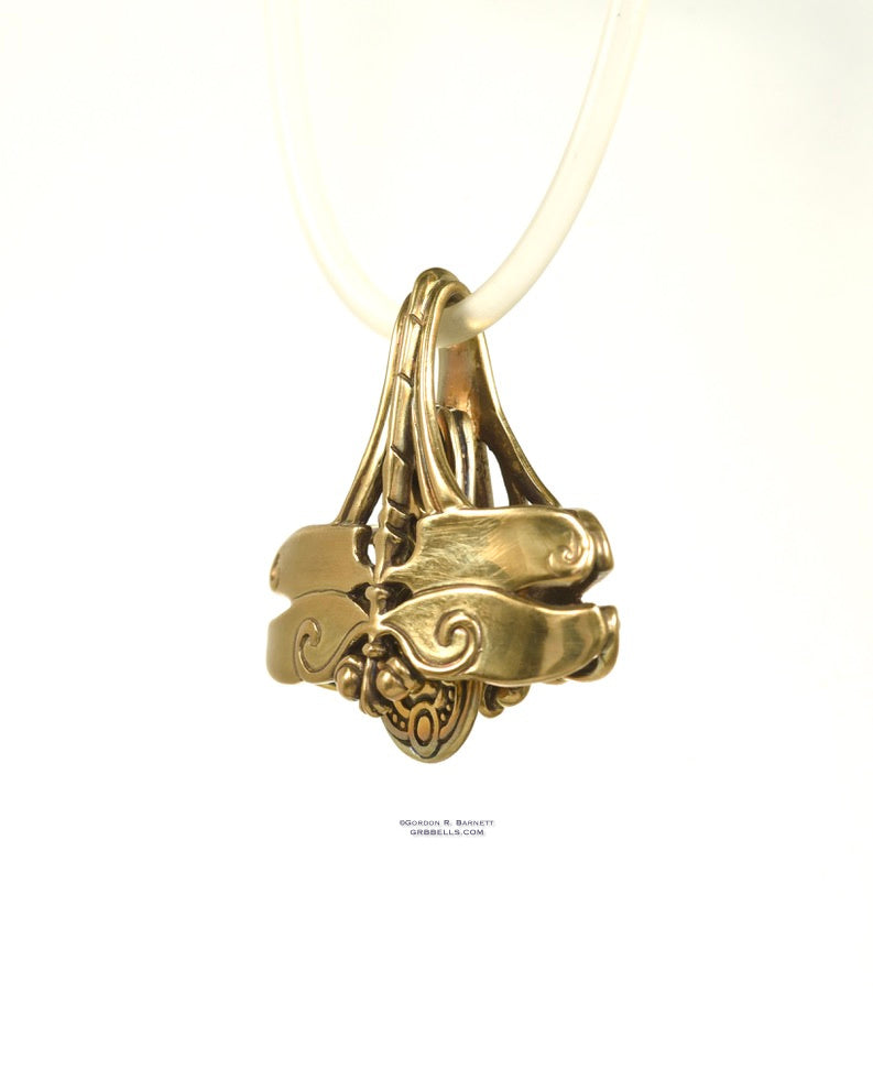 Dragonfly Bronze