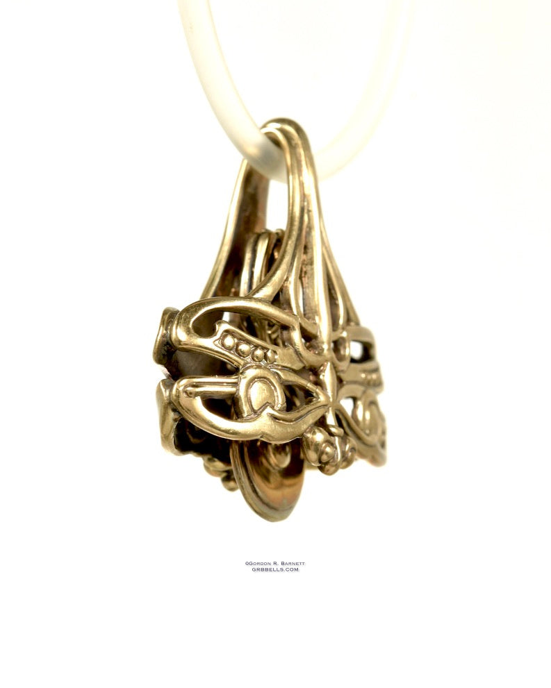 Dragonfly Bronze