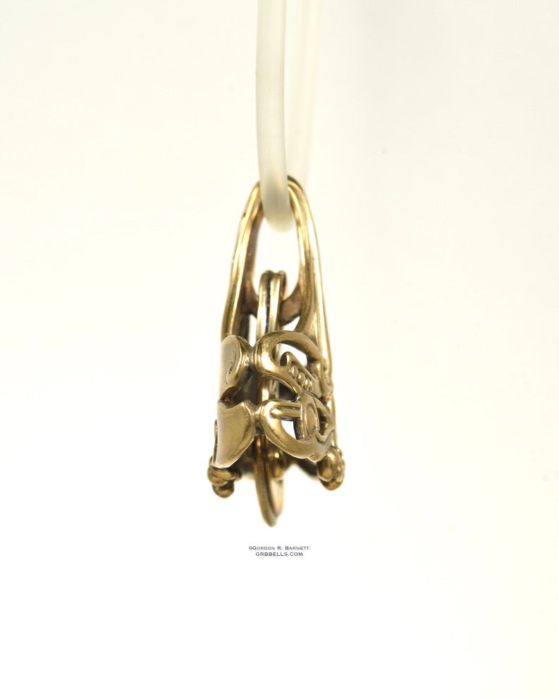 Dragonfly Bronze