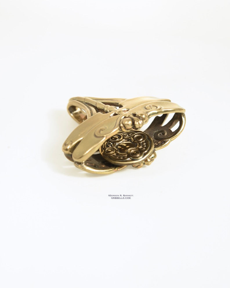 Dragonfly Bronze