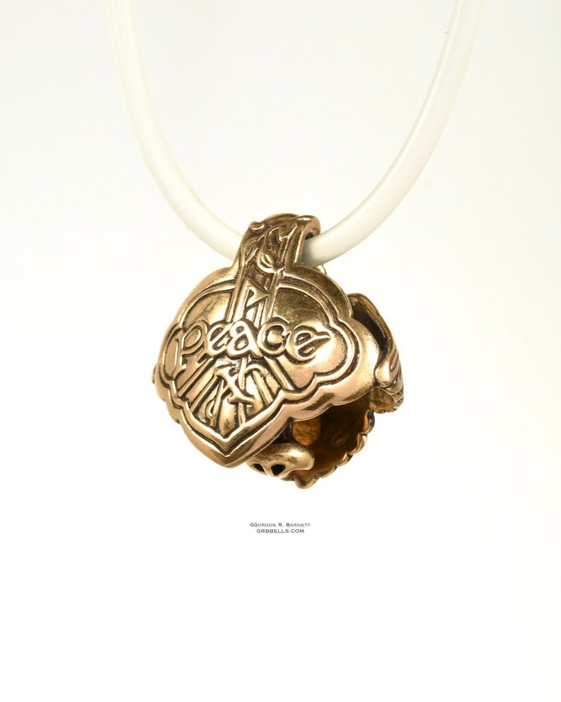 Peace Dove Bronze