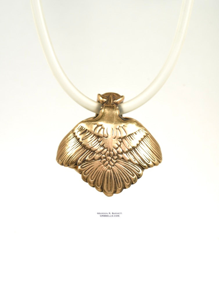 Peace Dove Bronze