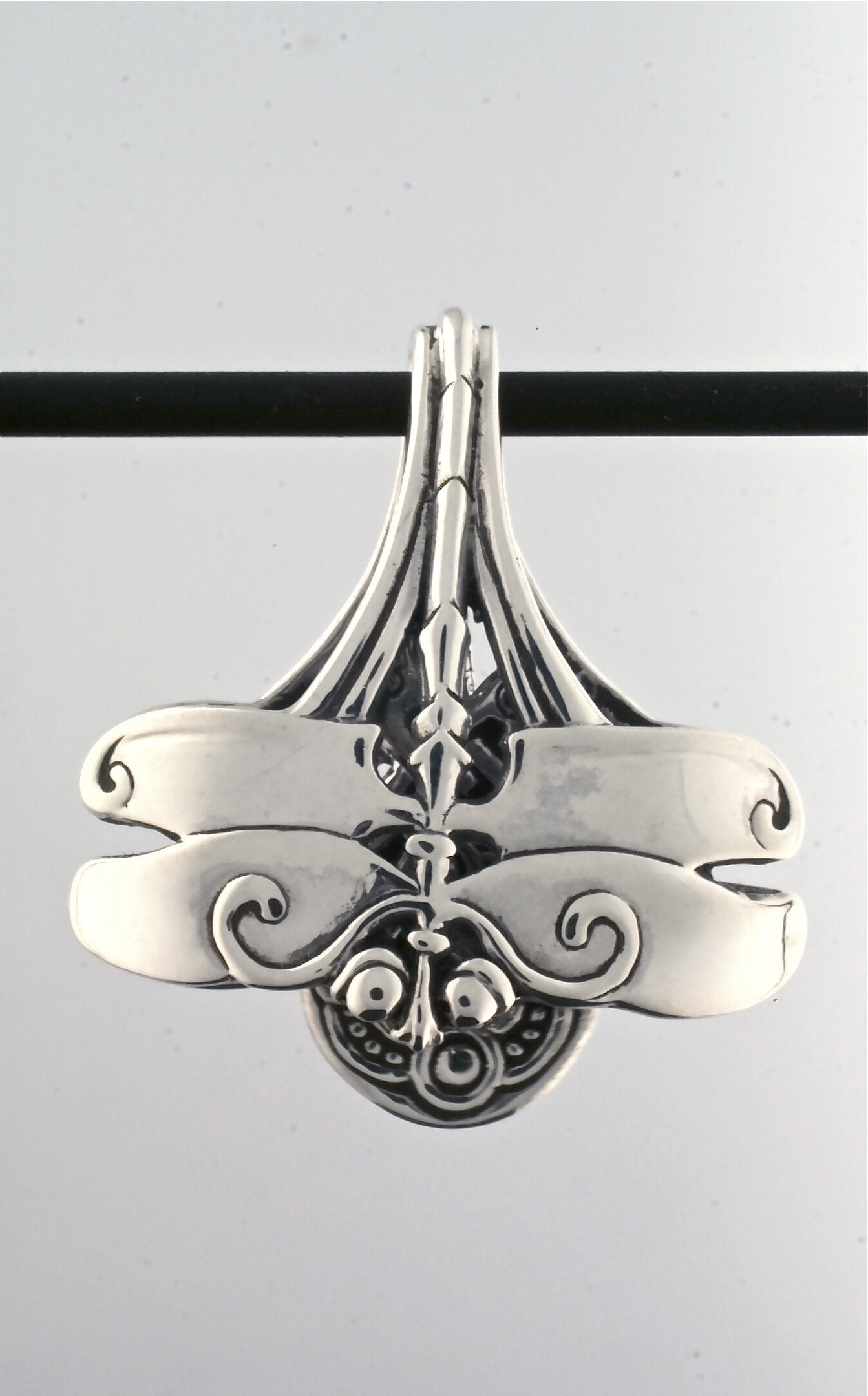 Dragonfly - Sterling