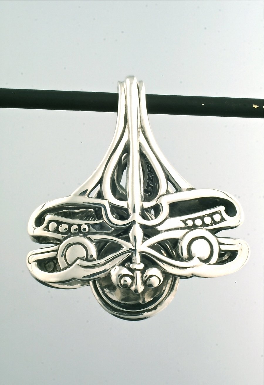 Dragonfly - Sterling