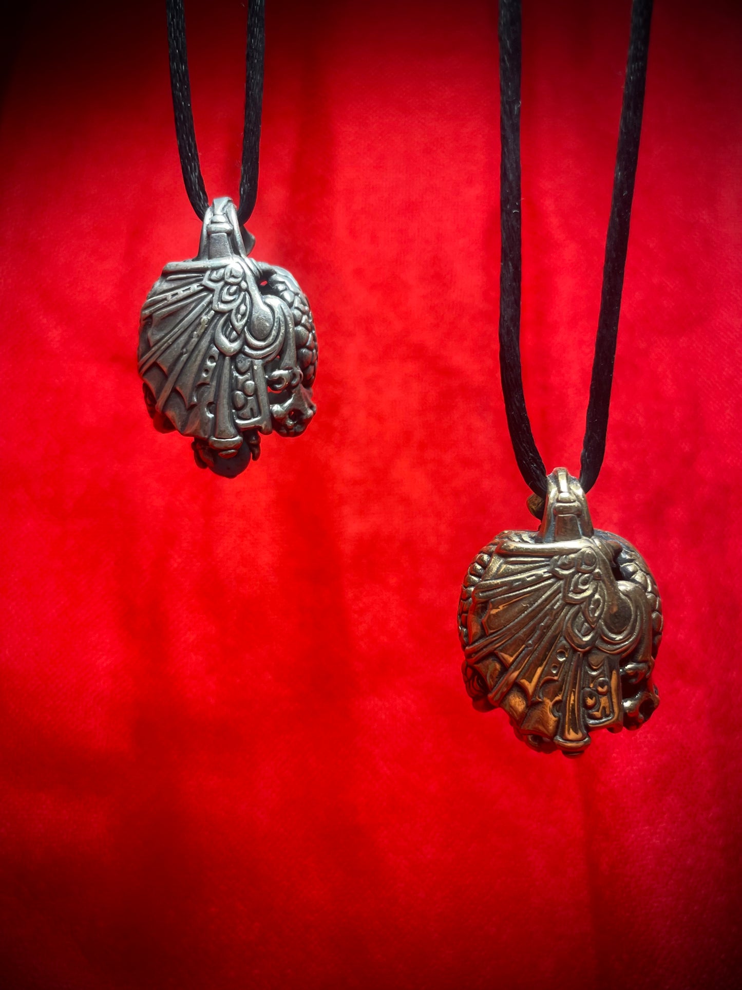 Dragon Bronze