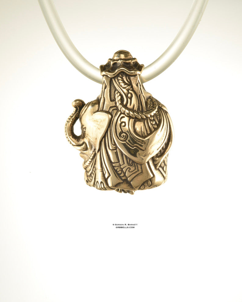 Elephant - Bronze