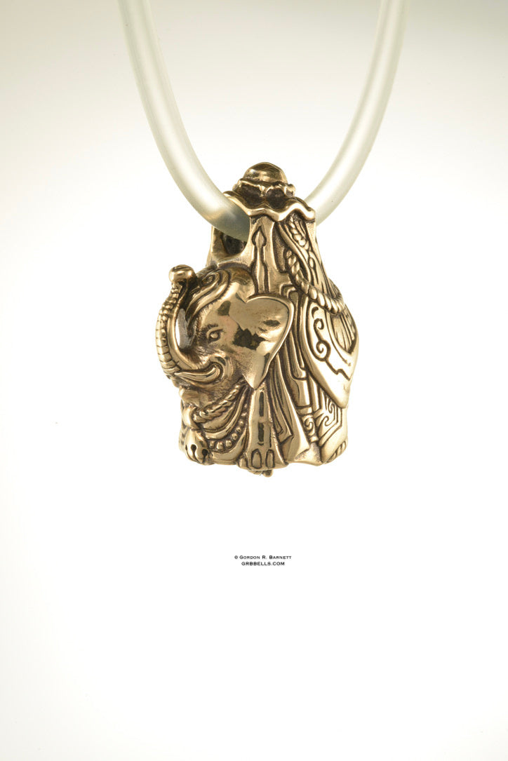 Elephant - Bronze