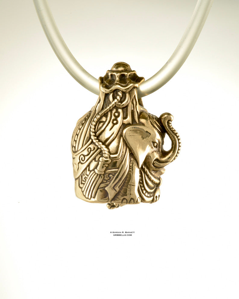 Elephant - Bronze