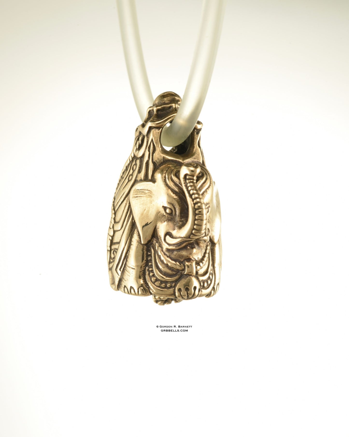 Elephant - Bronze