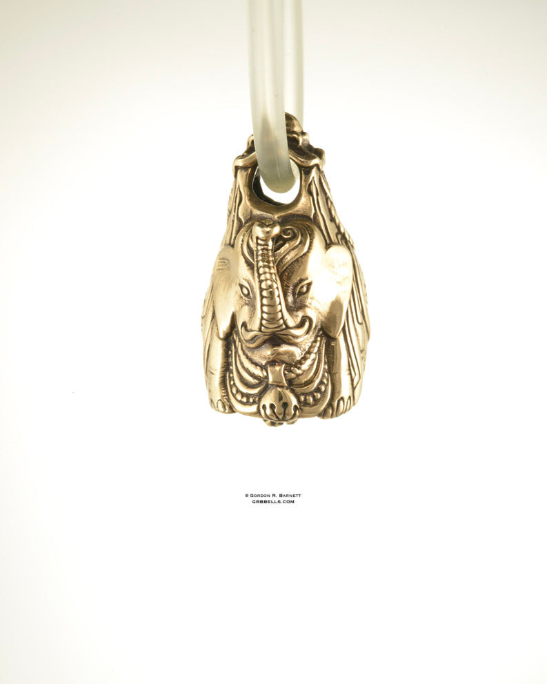 Elephant - Bronze