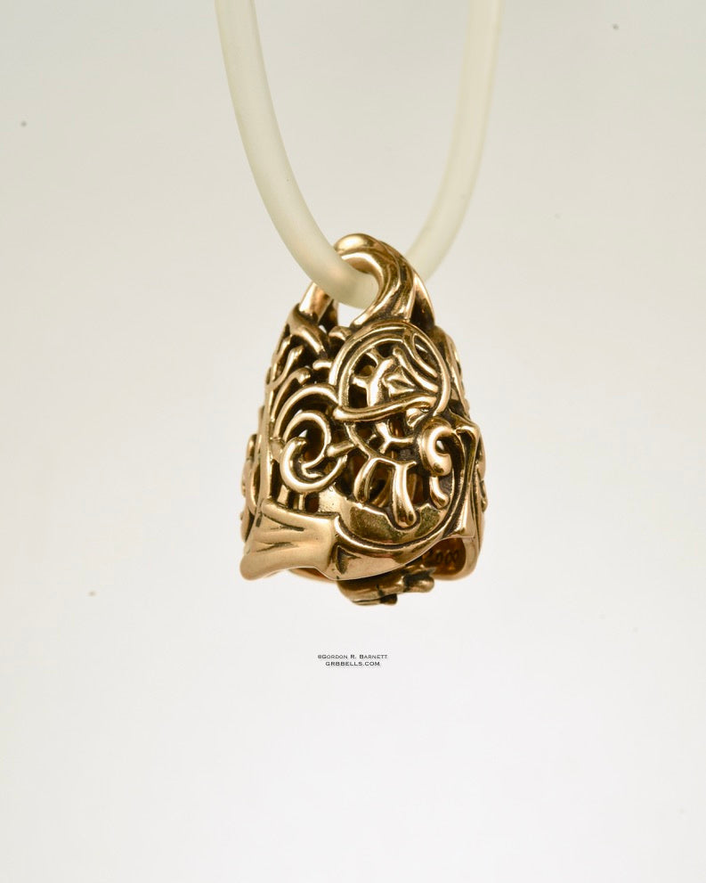 Fish/Exotic Pond Bronze