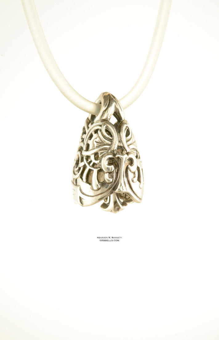 Fish/Exotic Pond - Sterling