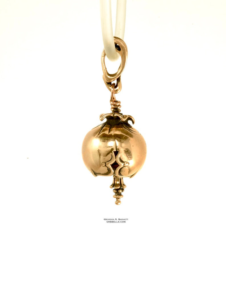 Fuchsia Ball Bronze