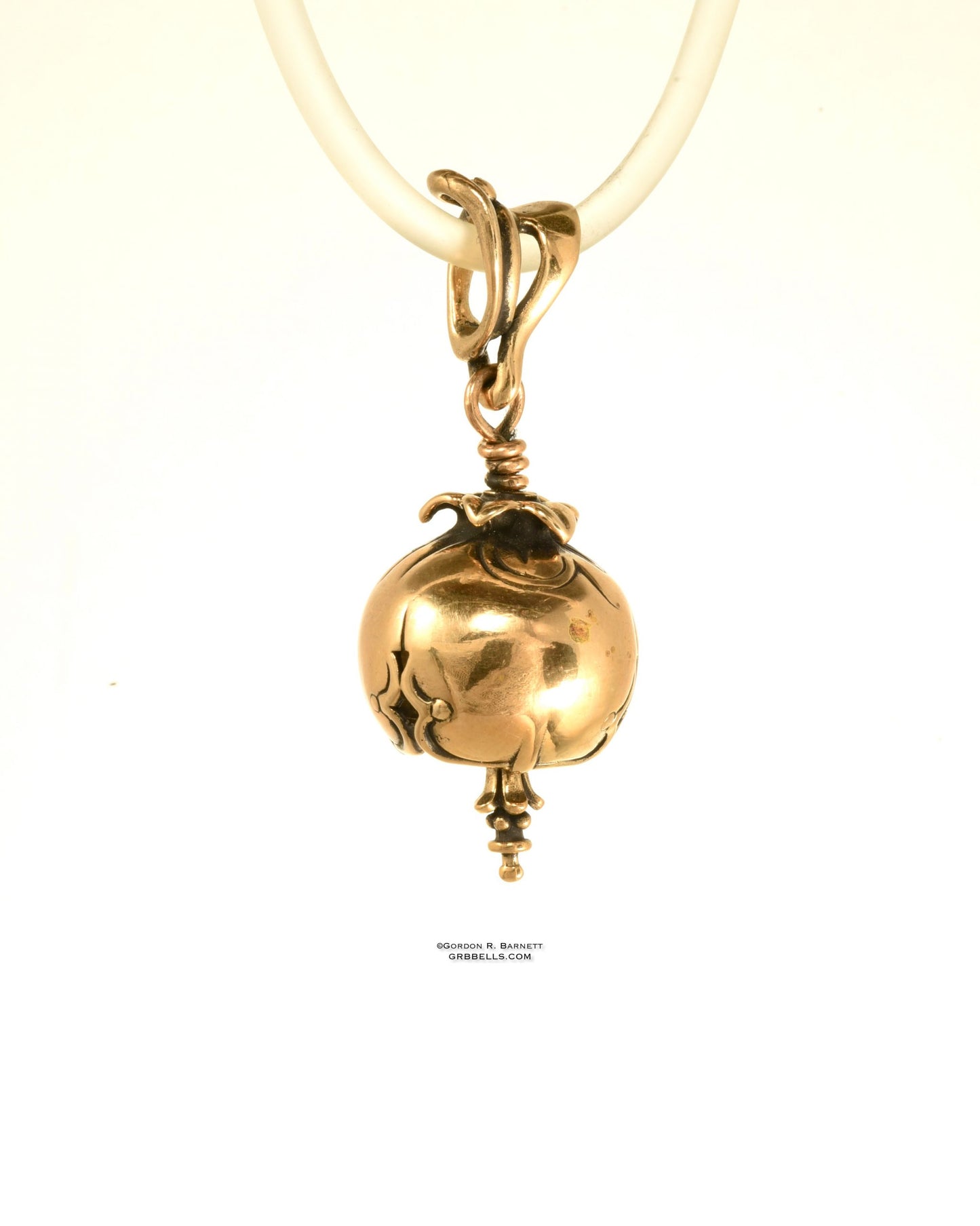 Fuchsia Ball Bronze