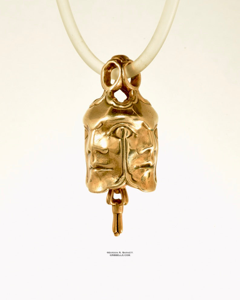 Gaze Bronze