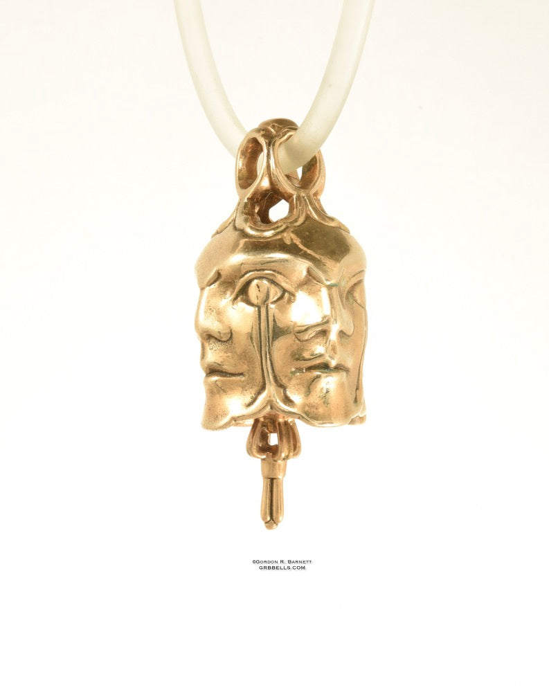 Gaze Bronze