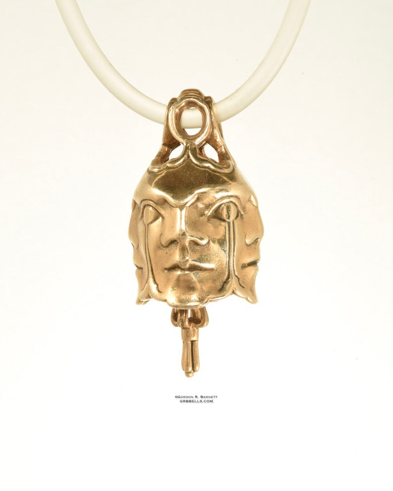 Gaze Bronze