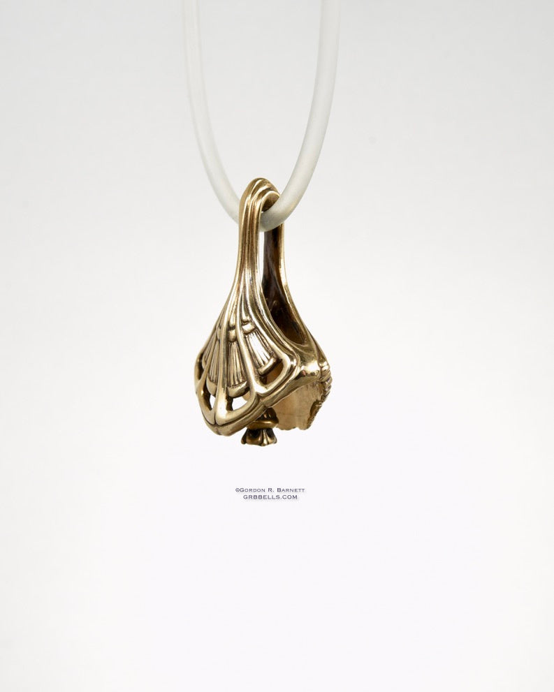 Ginkgo Two - Bronze