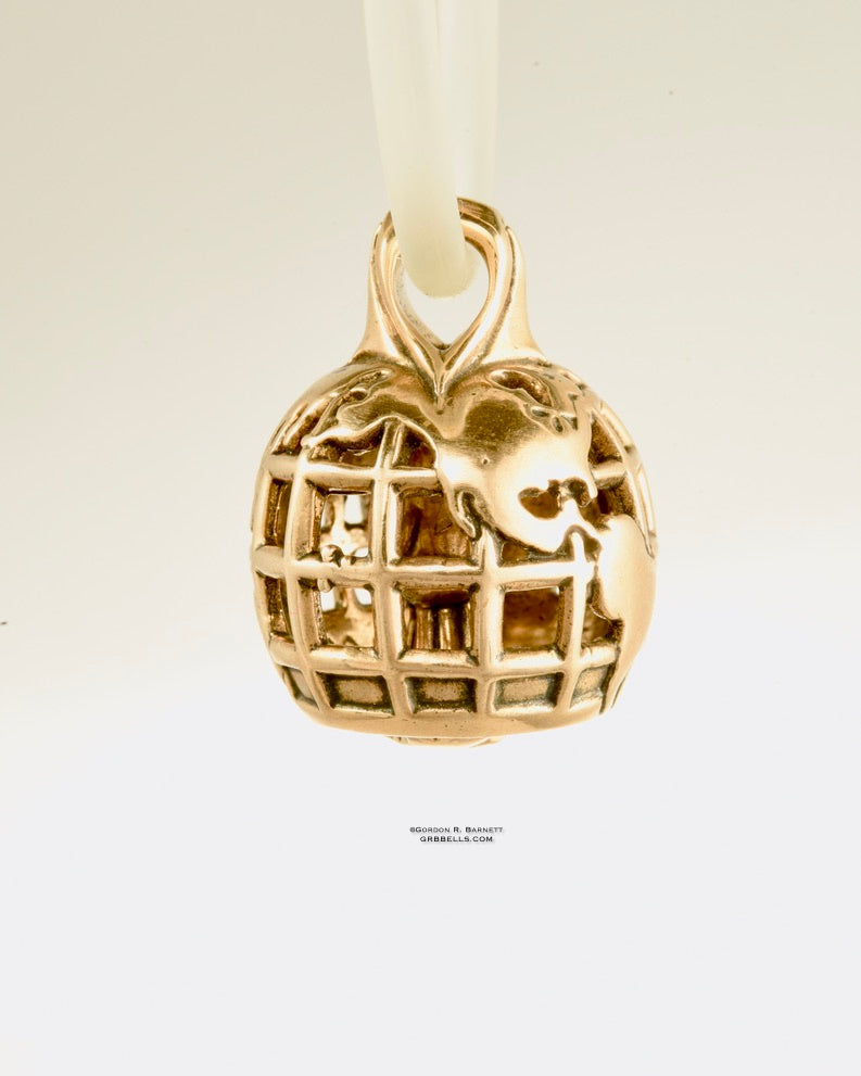 Globe - Bronze