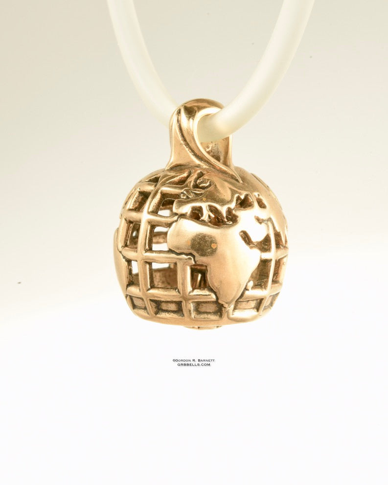 Globe - Bronze