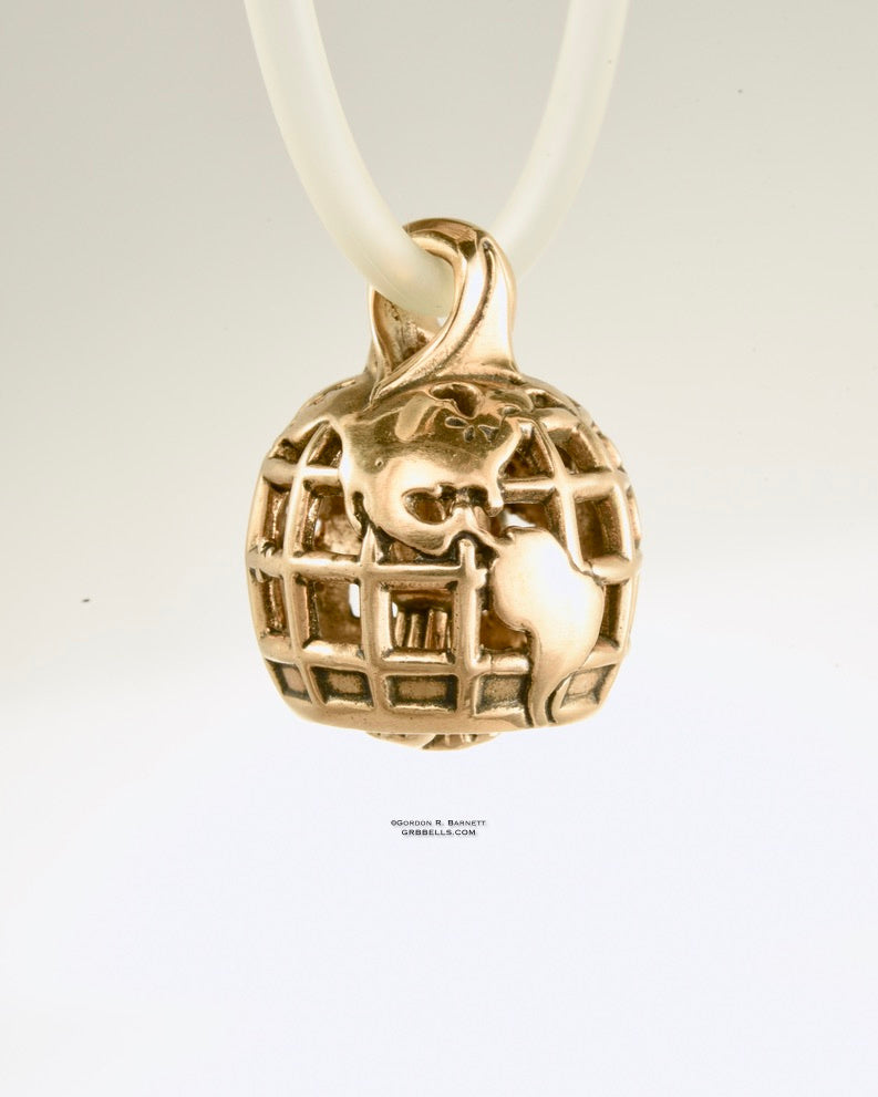 Globe - Bronze