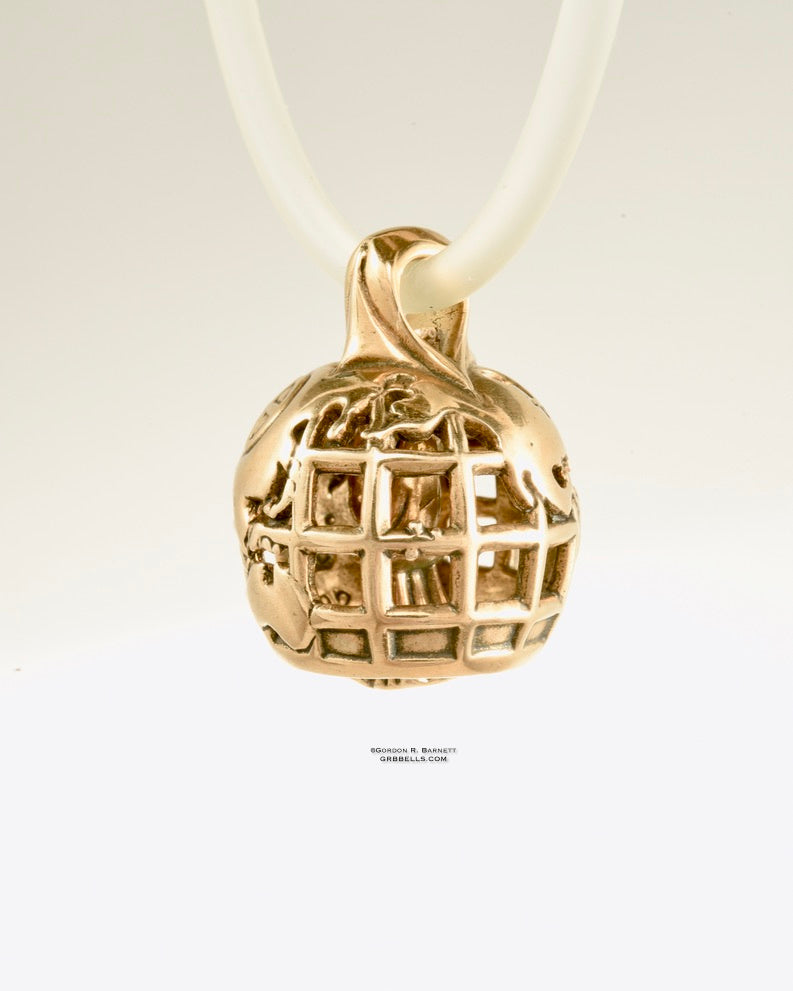 Globe - Bronze