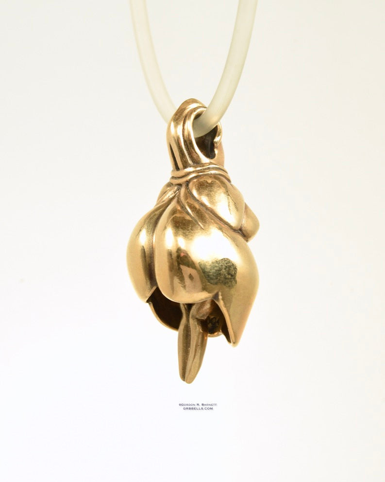 Large Goddess - Bronze