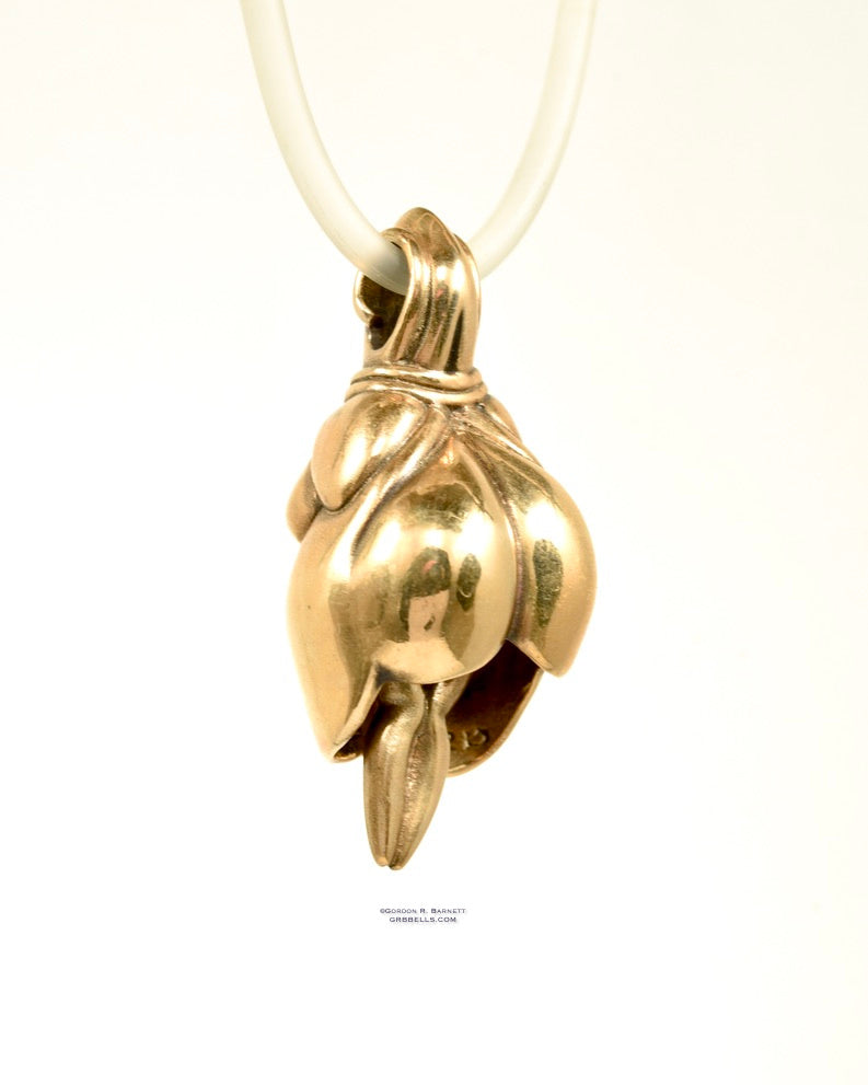 Large Goddess - Bronze